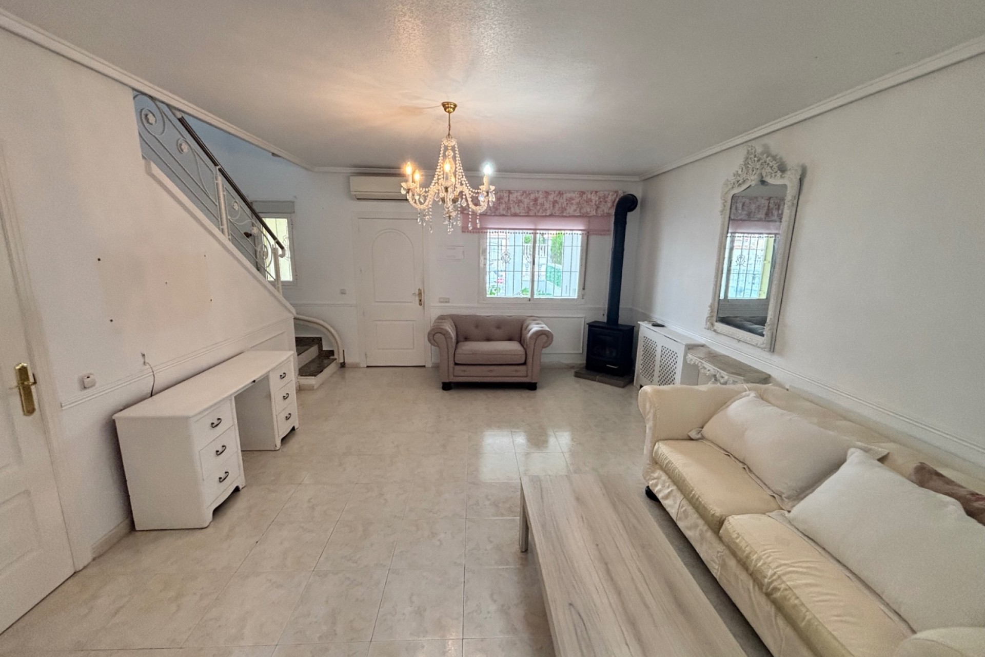 For sale - 2 Bedroom 2 Bathroom Townhouse in Benijófar - Monte Azul  - Alicante