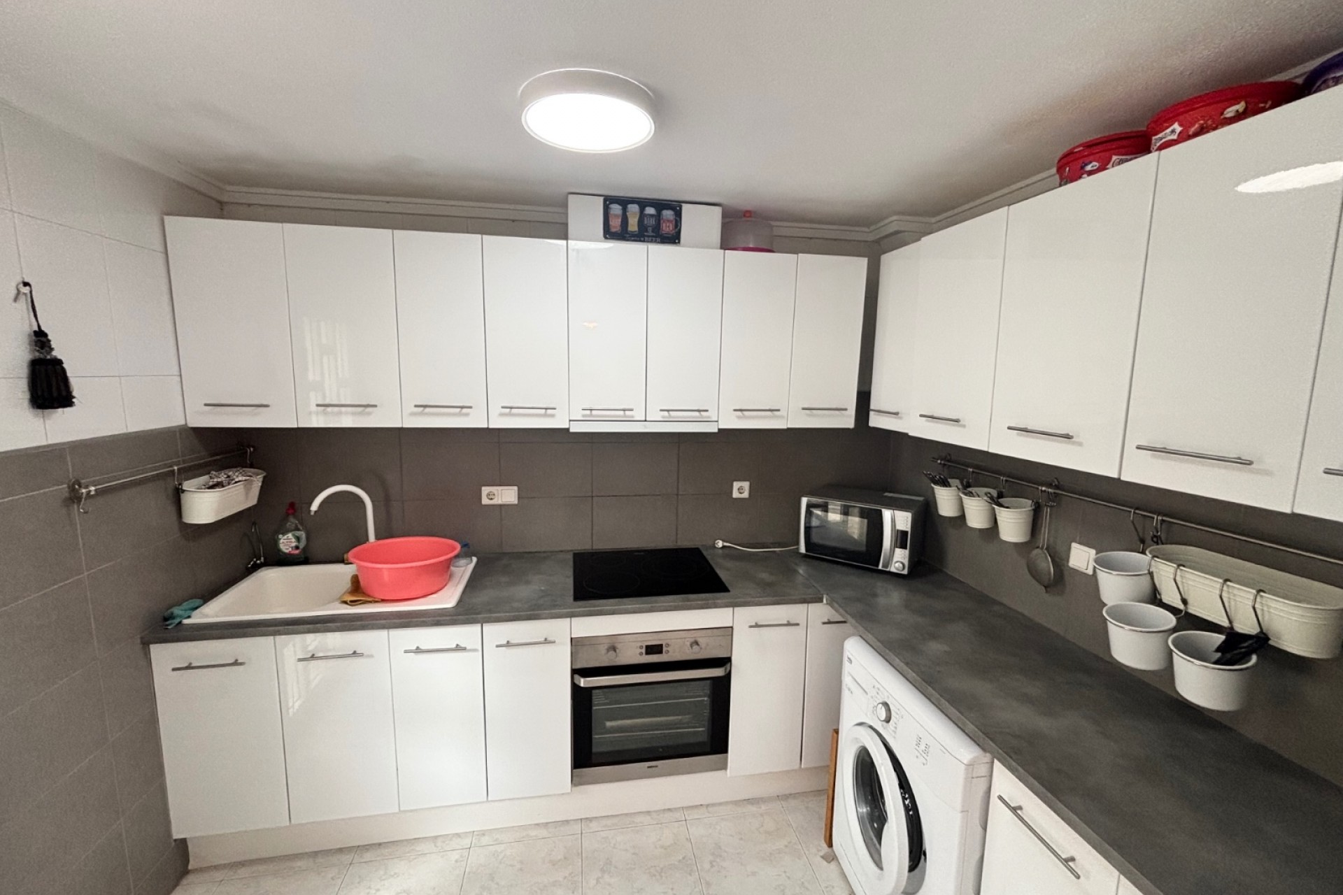 For sale - 2 Bedroom 2 Bathroom Townhouse in Benijófar - Monte Azul  - Alicante