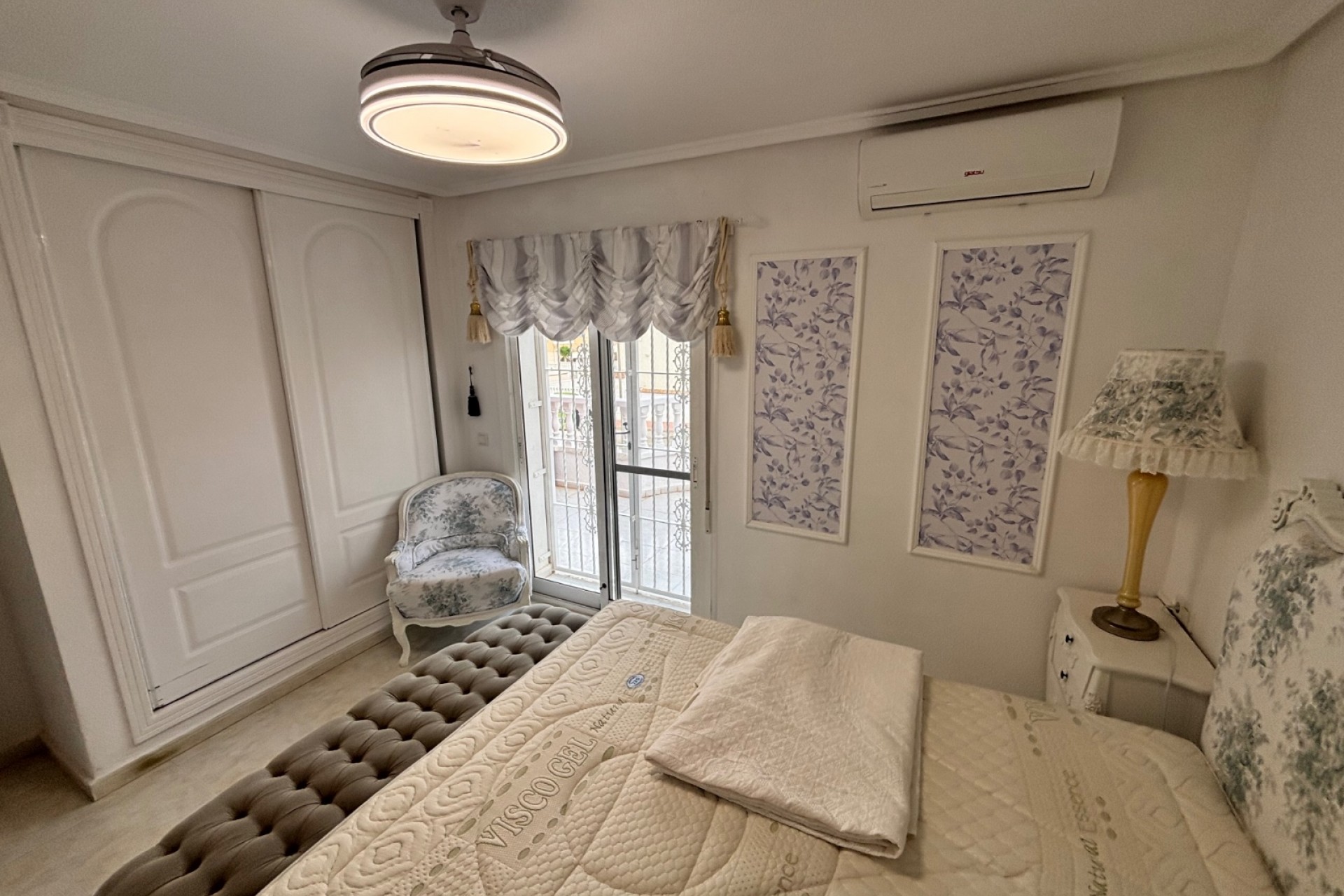 For sale - 2 Bedroom 2 Bathroom Townhouse in Benijófar - Monte Azul  - Alicante