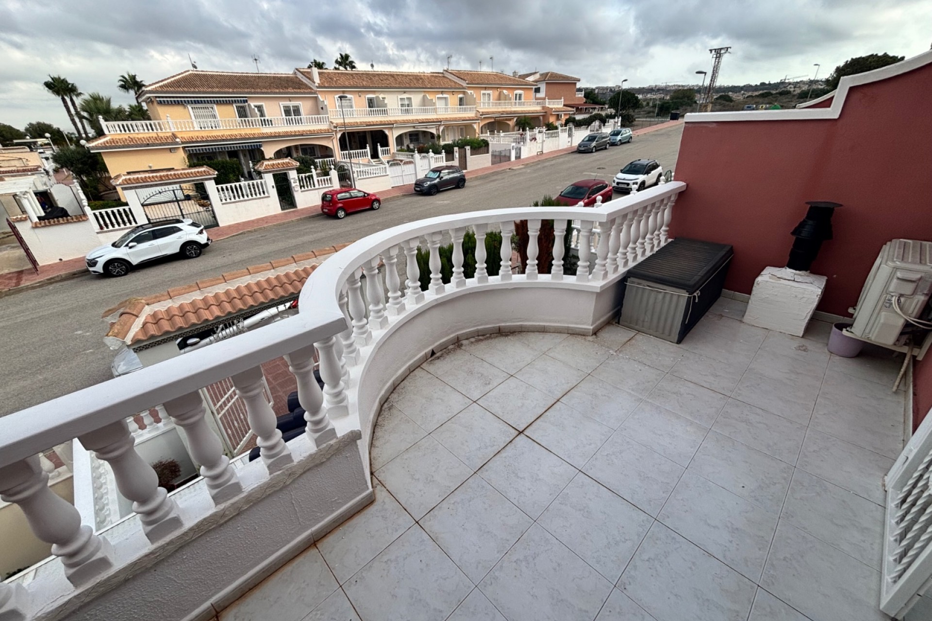 For sale - 2 Bedroom 2 Bathroom Townhouse in Benijófar - Monte Azul  - Alicante