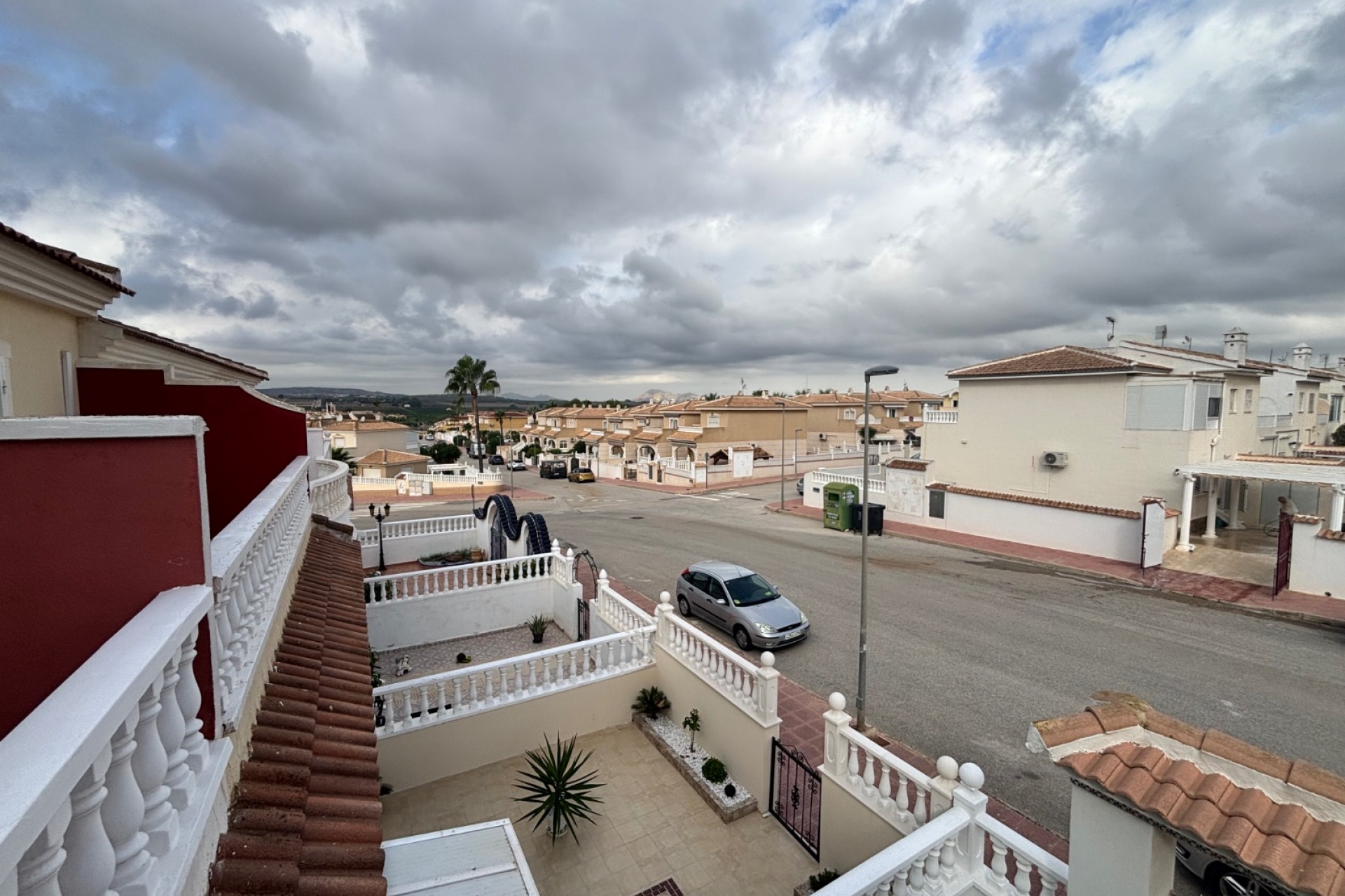 For sale - 2 Bedroom 2 Bathroom Townhouse in Benijófar - Monte Azul  - Alicante