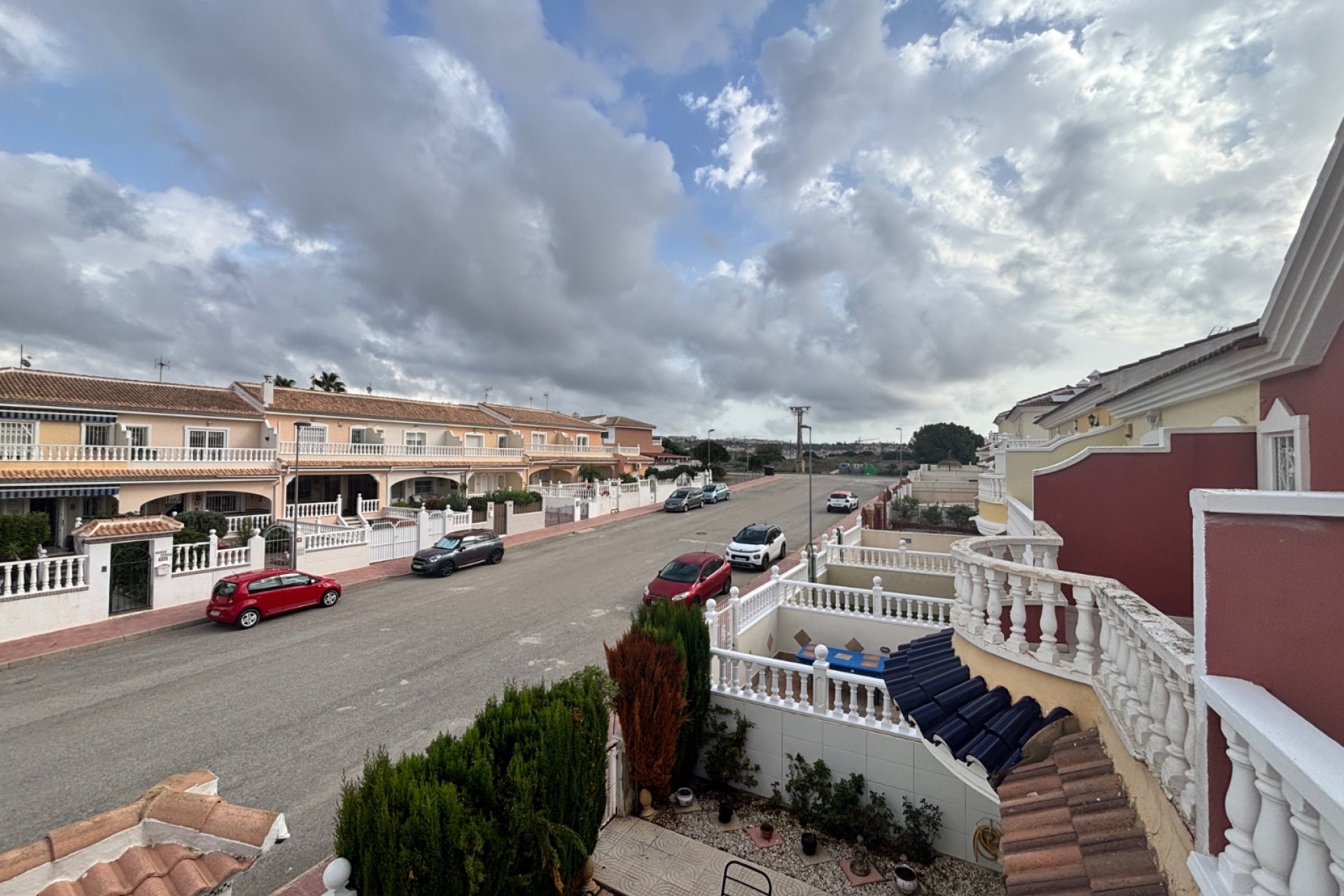 For sale - 2 Bedroom 2 Bathroom Townhouse in Benijófar - Monte Azul  - Alicante
