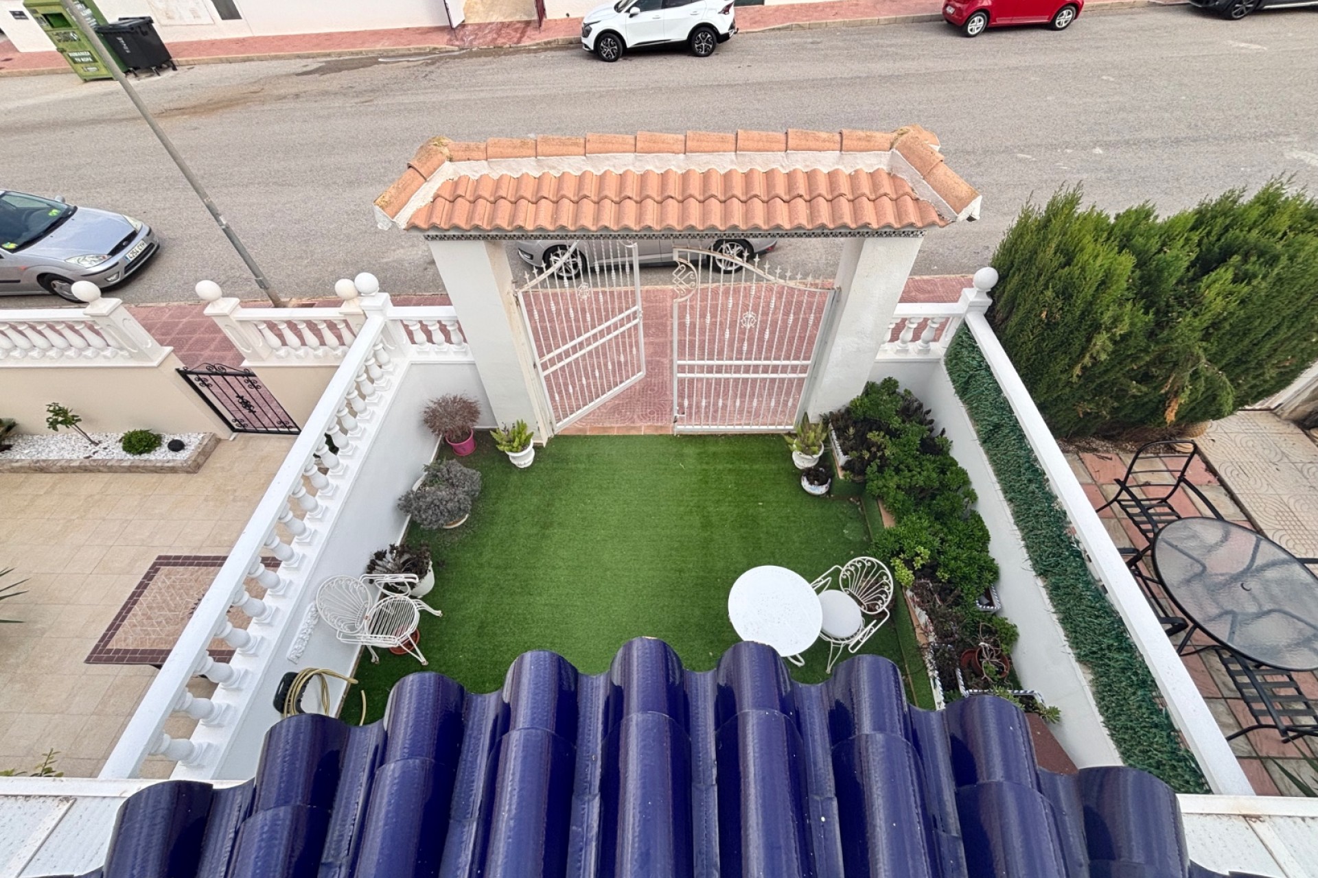 For sale - 2 Bedroom 2 Bathroom Townhouse in Benijófar - Monte Azul  - Alicante