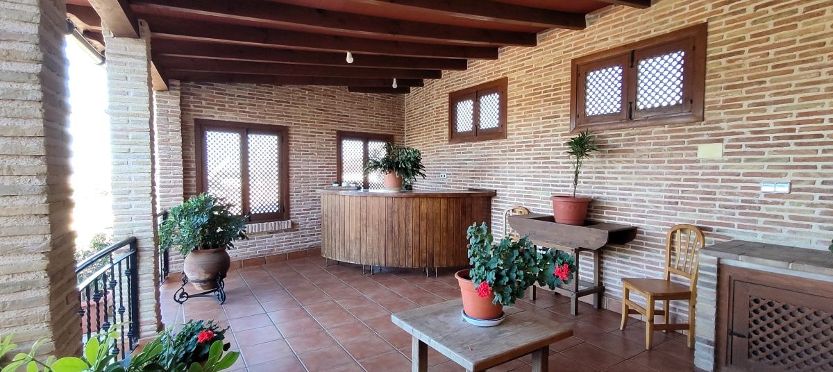 For sale - 4 Bedroom 3 Bathroom Finca in Bigastro - , ORIHUELA, Alicante, Spain - Alicante