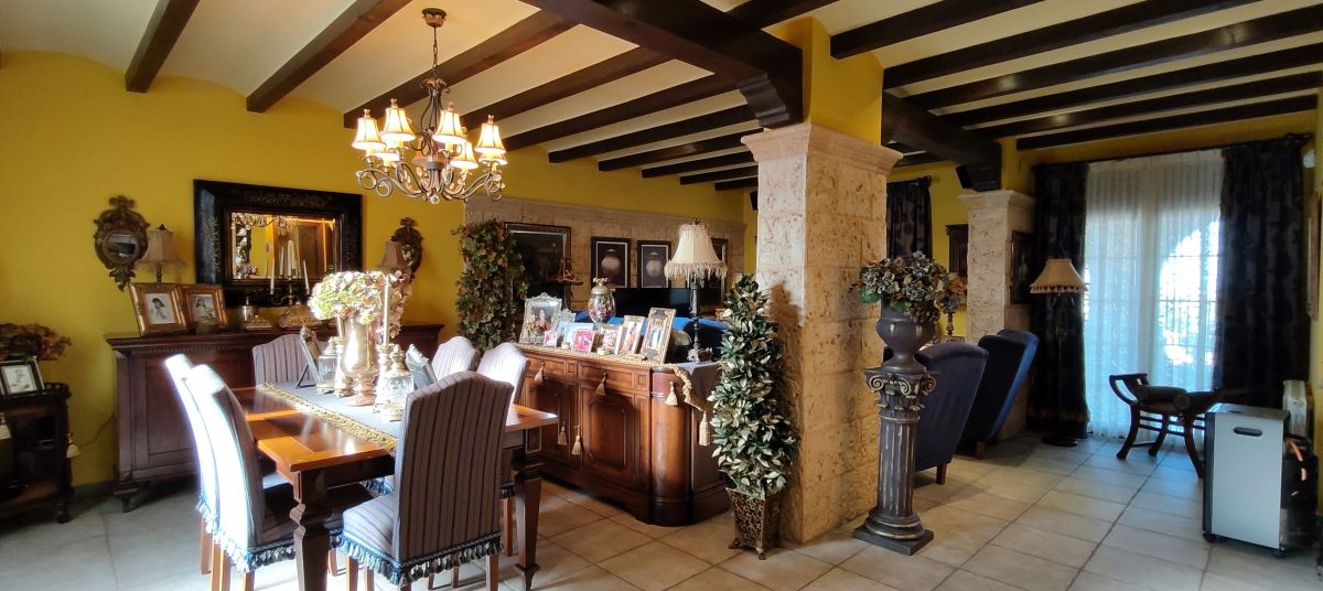 For sale - 4 Bedroom 3 Bathroom Finca in Bigastro - , ORIHUELA, Alicante, Spain - Alicante