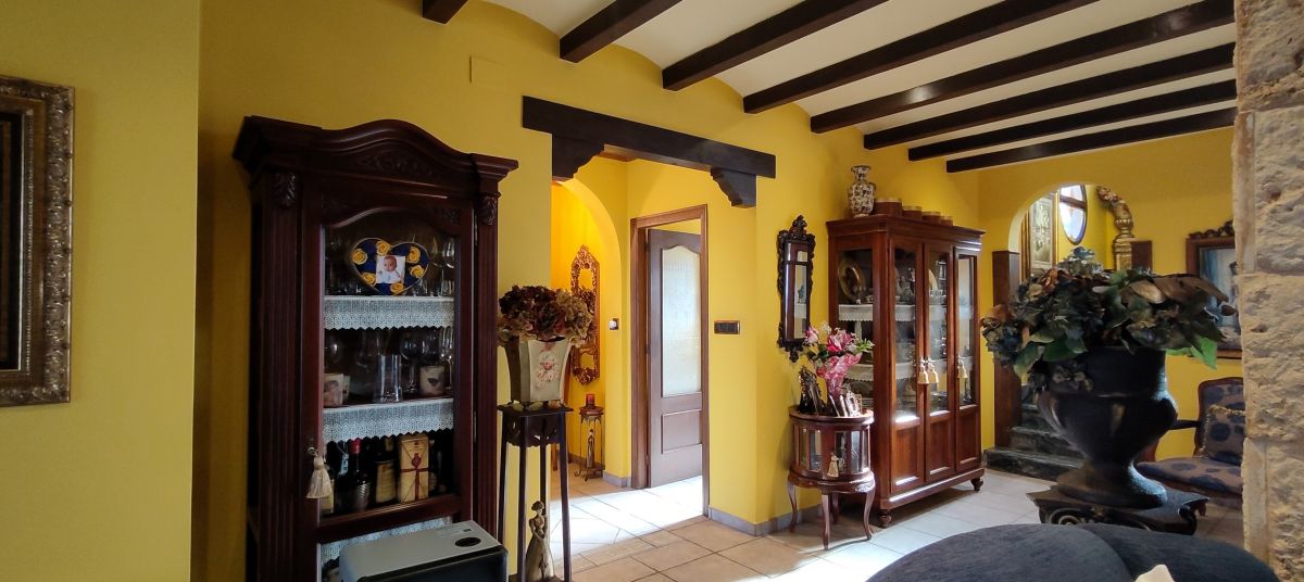 For sale - 4 Bedroom 3 Bathroom Finca in Bigastro - , ORIHUELA, Alicante, Spain - Alicante