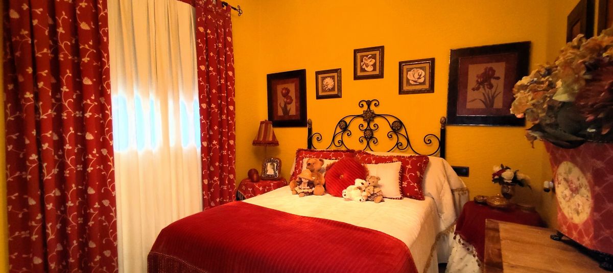 For sale - 4 Bedroom 3 Bathroom Finca in Bigastro - , ORIHUELA, Alicante, Spain - Alicante