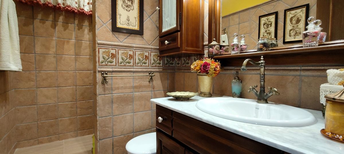 For sale - 4 Bedroom 3 Bathroom Finca in Bigastro - , ORIHUELA, Alicante, Spain - Alicante