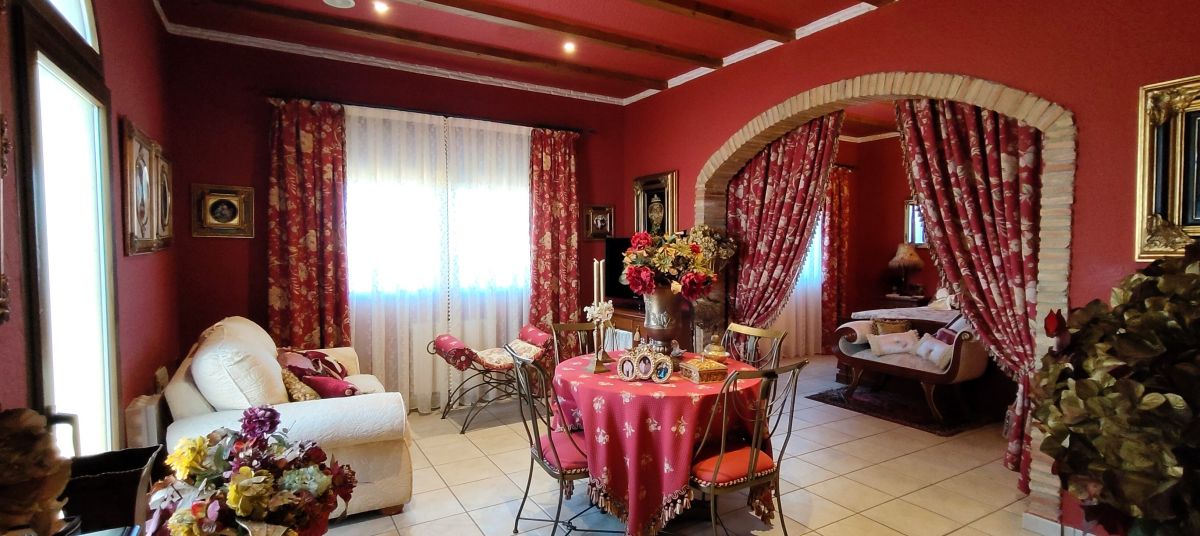 For sale - 4 Bedroom 3 Bathroom Finca in Bigastro - , ORIHUELA, Alicante, Spain - Alicante