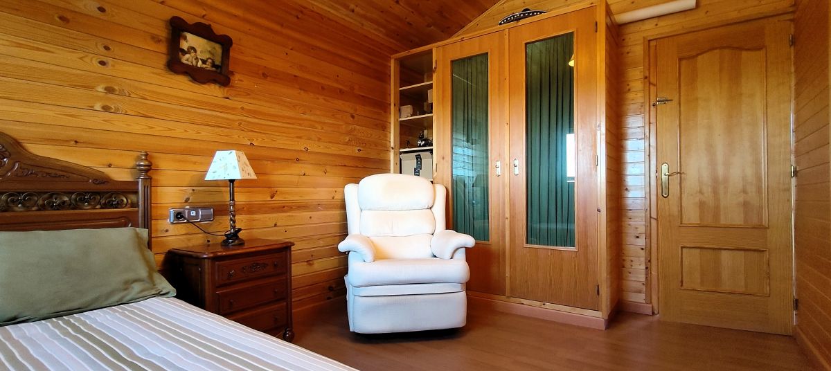 For sale - 4 Bedroom 3 Bathroom Finca in Bigastro - , ORIHUELA, Alicante, Spain - Alicante