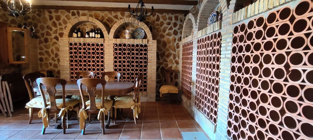 For sale - 4 Bedroom 3 Bathroom Finca in Bigastro - , ORIHUELA, Alicante, Spain - Alicante