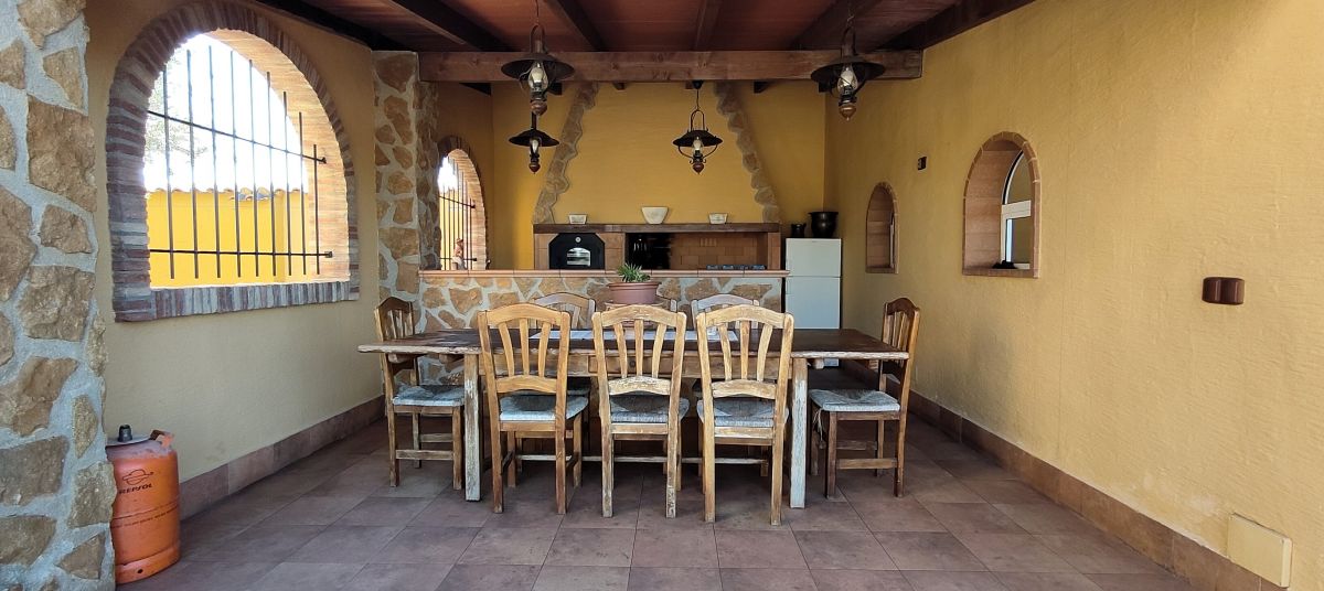 For sale - 4 Bedroom 3 Bathroom Finca in Bigastro - , ORIHUELA, Alicante, Spain - Alicante