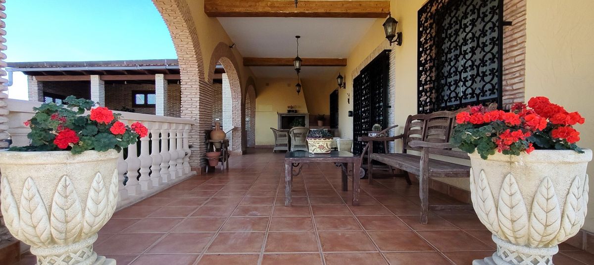 For sale - 4 Bedroom 3 Bathroom Finca in Bigastro - , ORIHUELA, Alicante, Spain - Alicante