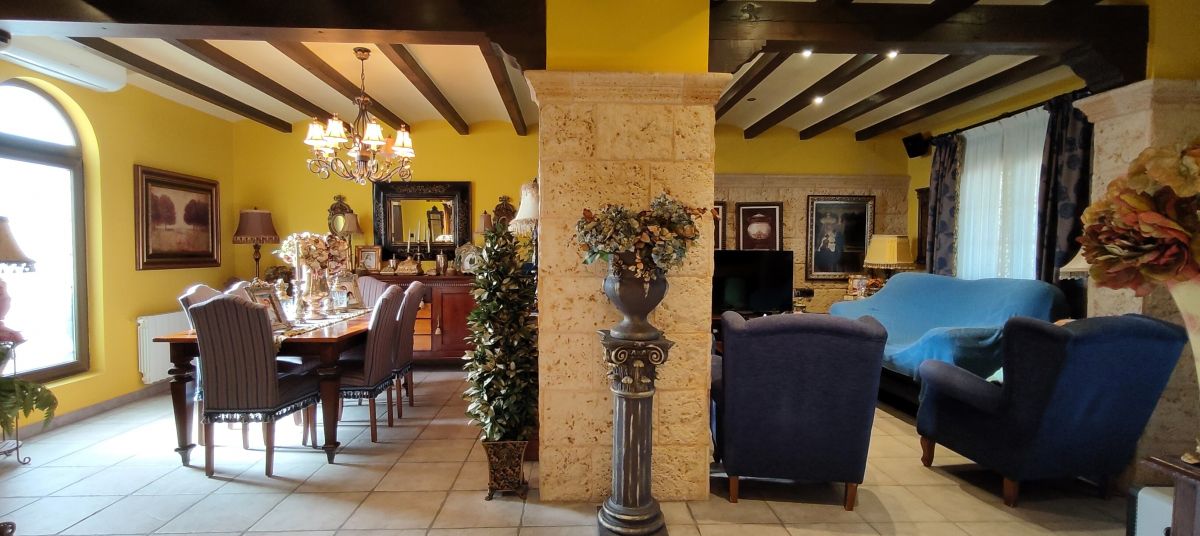 For sale - 4 Bedroom 3 Bathroom Finca in Bigastro - , ORIHUELA, Alicante, Spain - Alicante