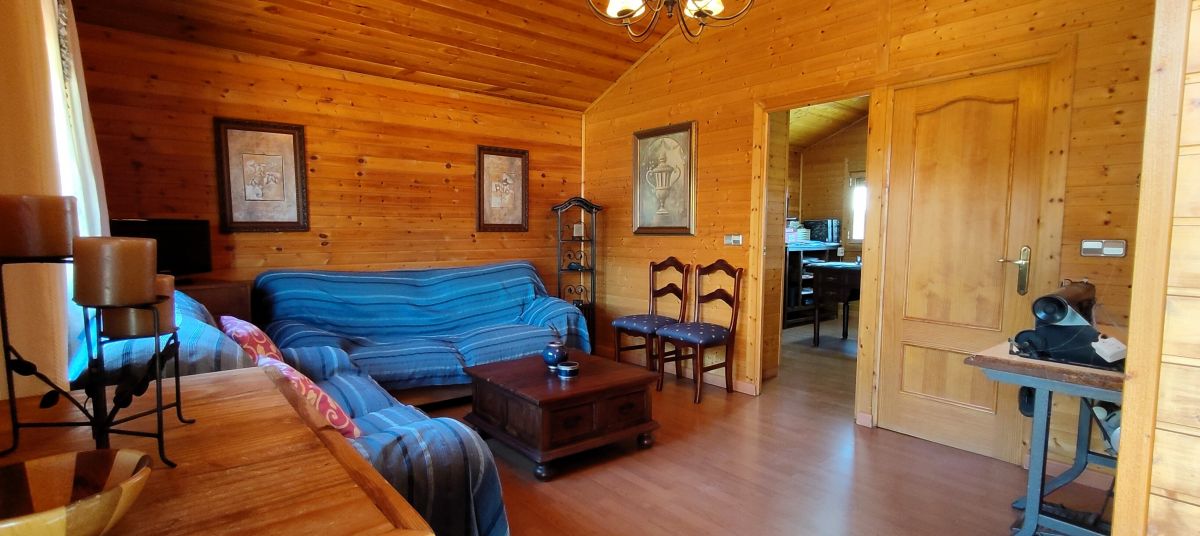 For sale - 4 Bedroom 3 Bathroom Finca in Bigastro - , ORIHUELA, Alicante, Spain - Alicante