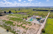 23-14570/73016, 6 Bedroom 3 Bathroom Villa in Los Montesinos