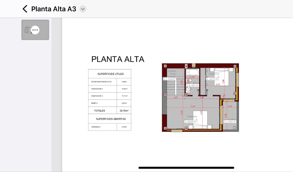 For sale - 5 Bedroom 4 Bathroom Villa in La Mata - La Mata  - Alicante