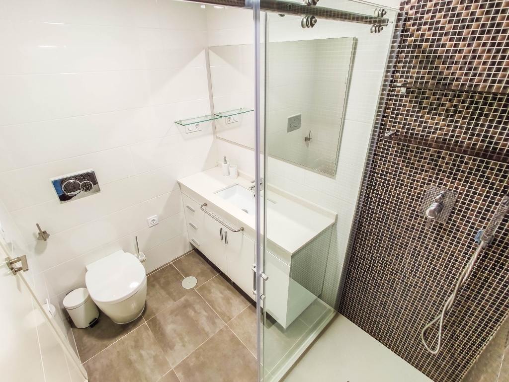 For sale - 2 Bedroom 2 Bathroom Apartamento in Punta Prima - Punta Prima  - Alicante