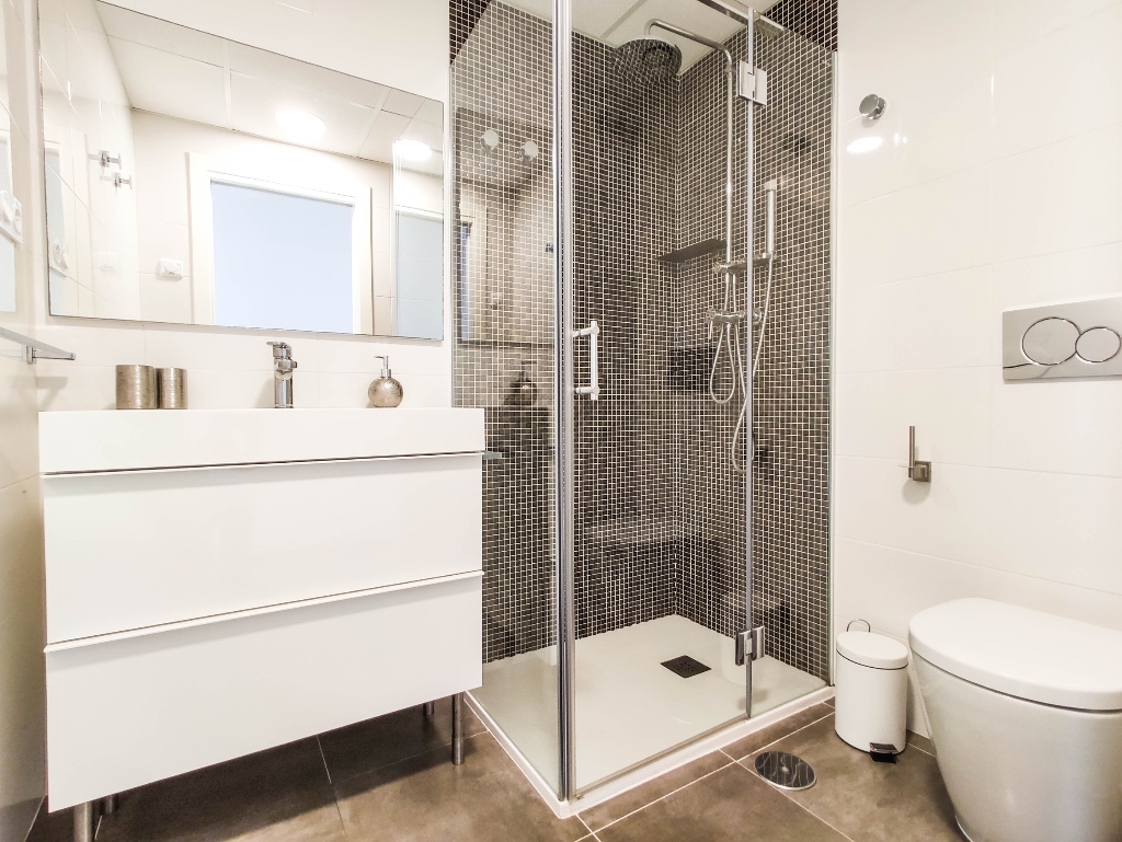 For sale - 2 Bedroom 2 Bathroom Apartamento in Punta Prima - Punta Prima  - Alicante