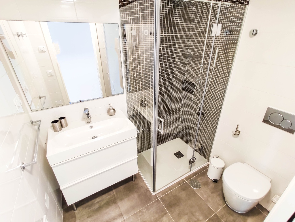 For sale - 2 Bedroom 2 Bathroom Apartamento in Punta Prima - Punta Prima  - Alicante