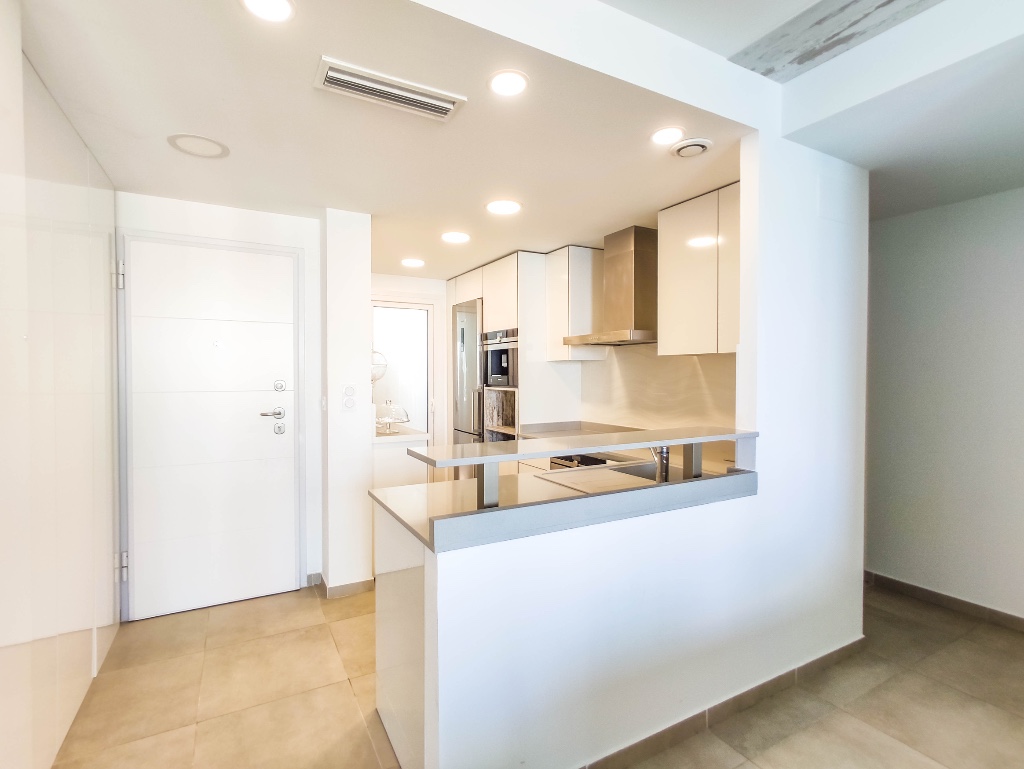 For sale - 2 Bedroom 2 Bathroom Apartamento in Punta Prima - Punta Prima  - Alicante