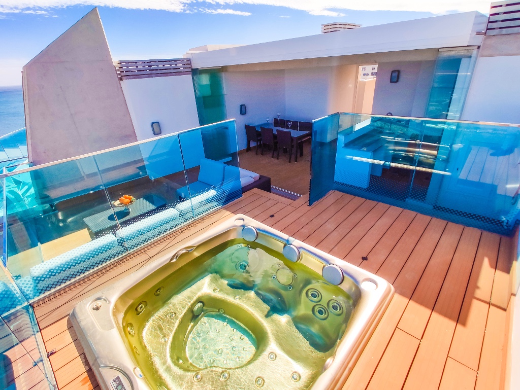 For sale - 2 Bedroom 2 Bathroom Apartamento in Punta Prima - Punta Prima  - Alicante