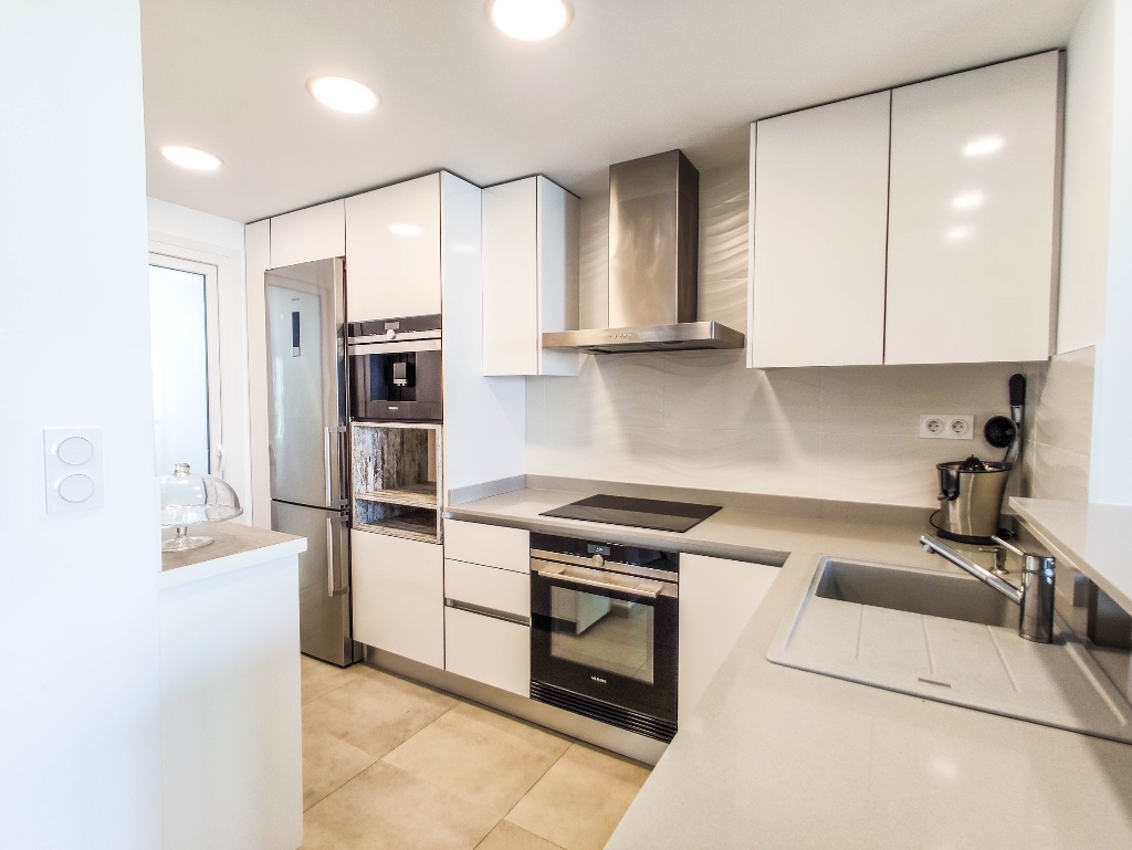 For sale - 2 Bedroom 2 Bathroom Apartamento in Punta Prima - Punta Prima  - Alicante