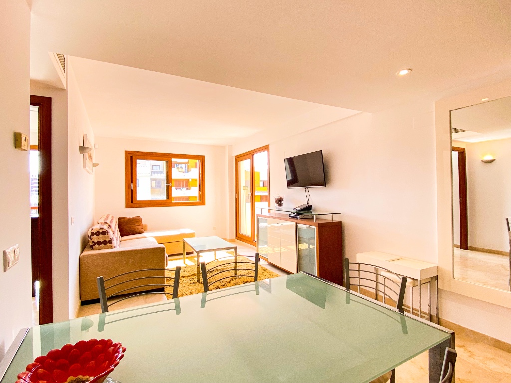 For sale - 2 Bedroom 1 Bathroom Apartamento in Punta Prima - Punta Prima  - Alicante