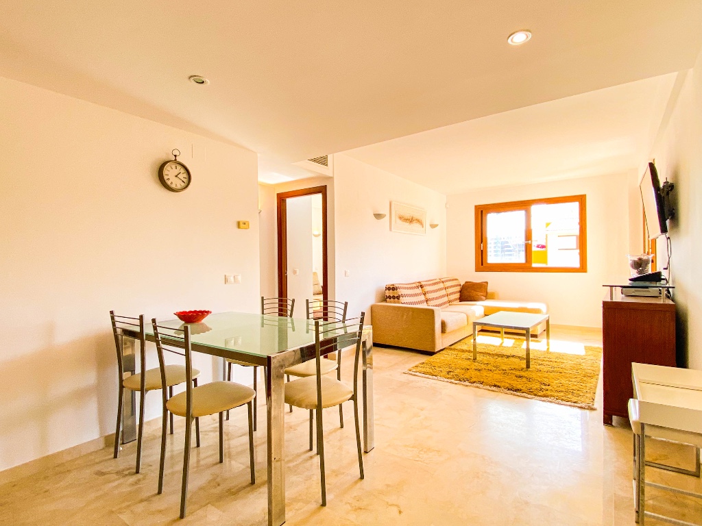 For sale - 2 Bedroom 1 Bathroom Apartamento in Punta Prima - Punta Prima  - Alicante