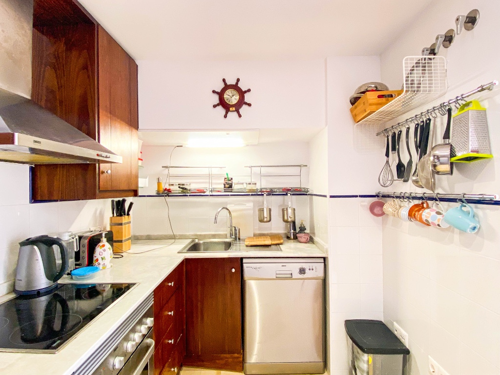 For sale - 2 Bedroom 1 Bathroom Apartamento in Punta Prima - Punta Prima  - Alicante