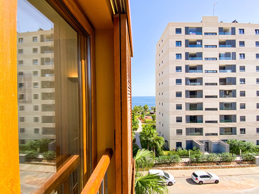 For sale - 2 Bedroom 1 Bathroom Apartamento in Punta Prima - Punta Prima  - Alicante