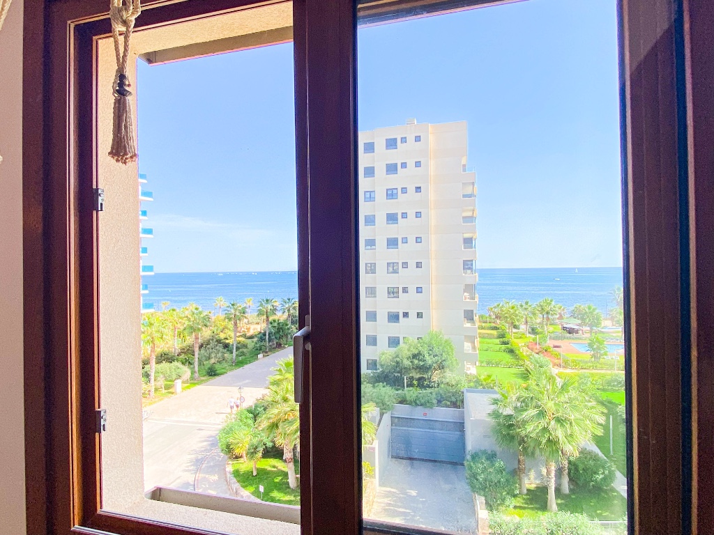 For sale - 2 Bedroom 1 Bathroom Apartamento in Punta Prima - Punta Prima  - Alicante