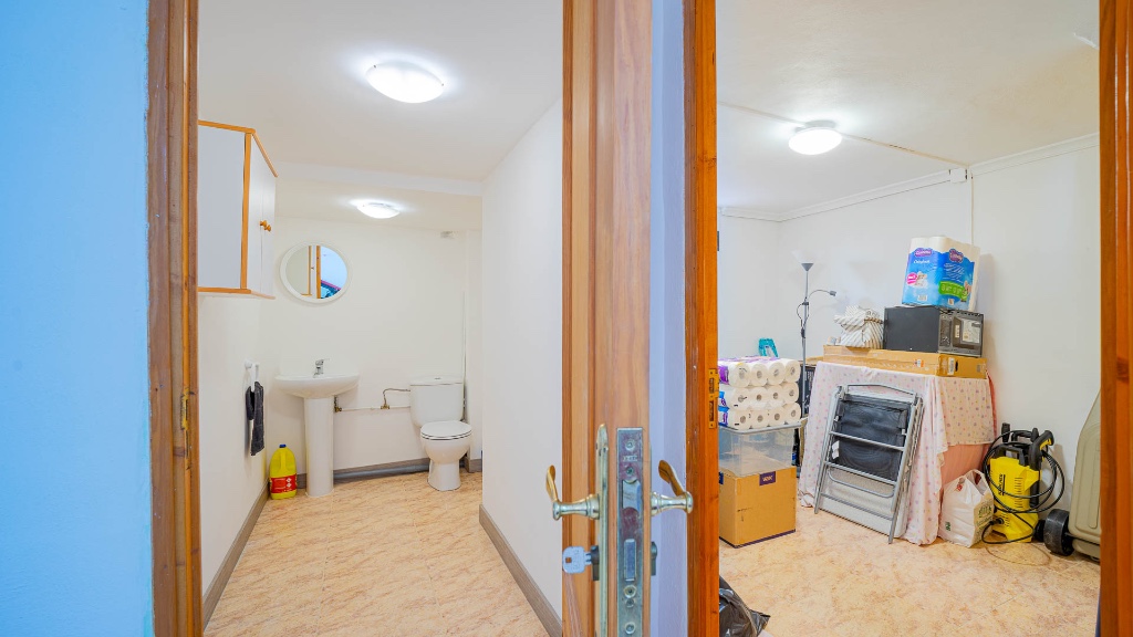 For sale - 2 Bedroom 1 Bathroom Villa in Los Altos - Los Altos  - Alicante