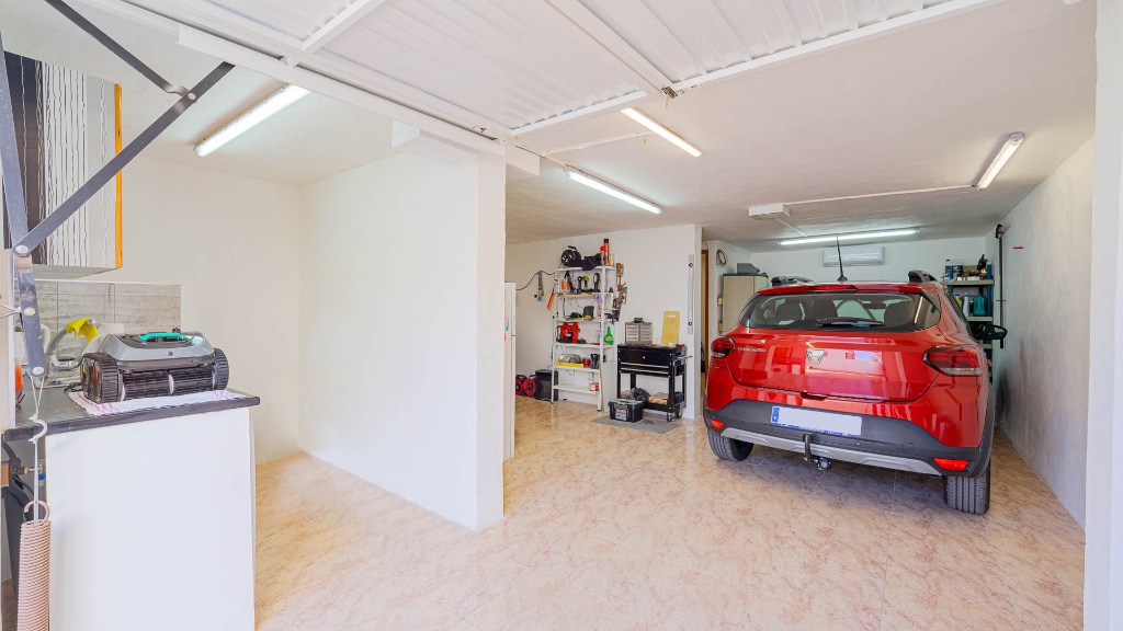 For sale - 2 Bedroom 1 Bathroom Villa in Los Altos - Los Altos  - Alicante