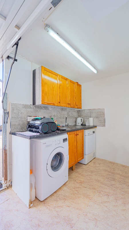 For sale - 2 Bedroom 1 Bathroom Villa in Los Altos - Los Altos  - Alicante