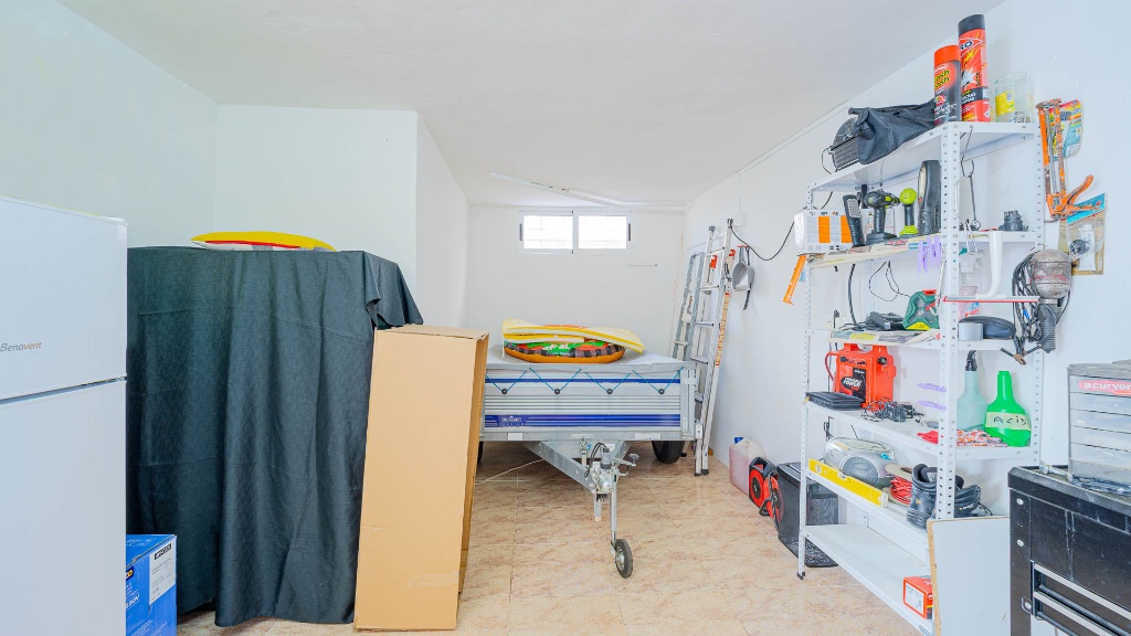 For sale - 2 Bedroom 1 Bathroom Villa in Los Altos - Los Altos  - Alicante