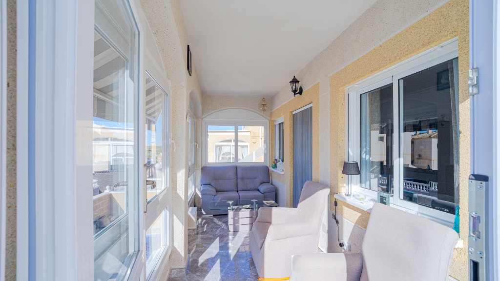For sale - 2 Bedroom 1 Bathroom Villa in Los Altos - Los Altos  - Alicante