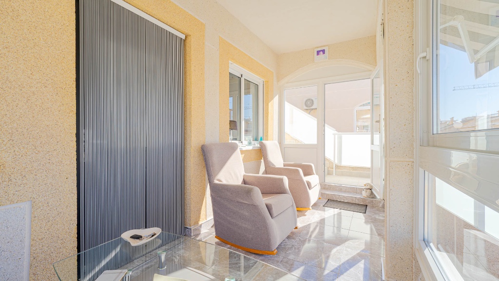 For sale - 2 Bedroom 1 Bathroom Villa in Los Altos - Los Altos  - Alicante