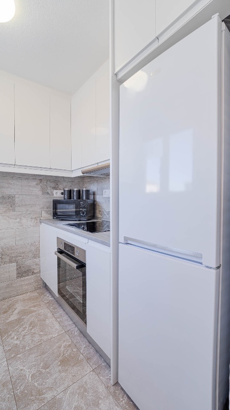 For sale - 2 Bedroom 1 Bathroom Villa in Los Altos - Los Altos  - Alicante