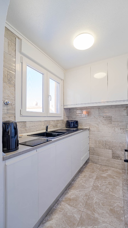 For sale - 2 Bedroom 1 Bathroom Villa in Los Altos - Los Altos  - Alicante