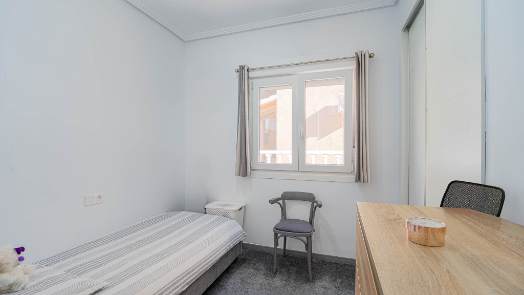 For sale - 2 Bedroom 1 Bathroom Villa in Los Altos - Los Altos  - Alicante