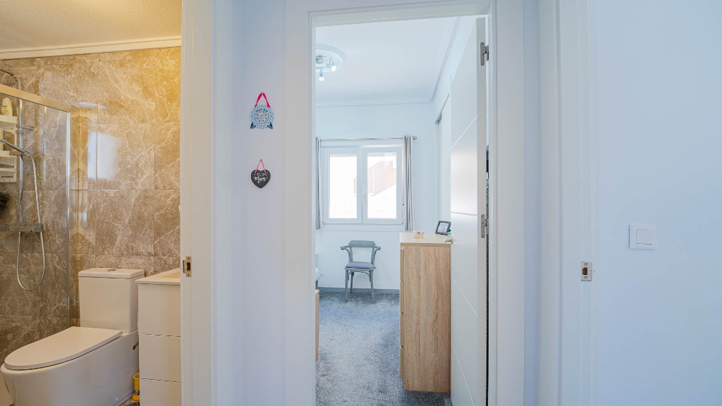 For sale - 2 Bedroom 1 Bathroom Villa in Los Altos - Los Altos  - Alicante