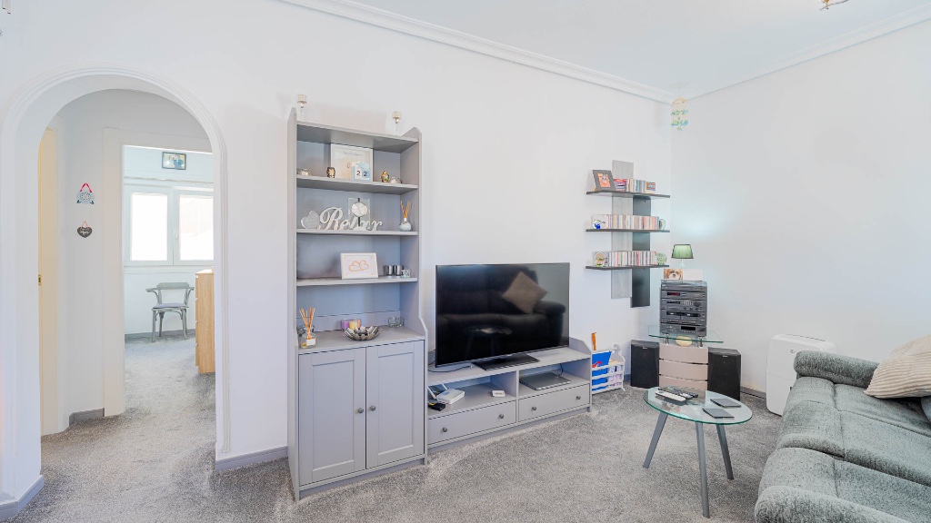 For sale - 2 Bedroom 1 Bathroom Villa in Los Altos - Los Altos  - Alicante