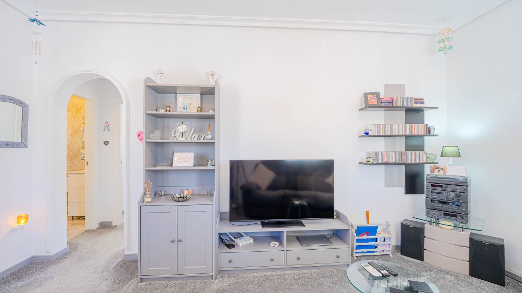 For sale - 2 Bedroom 1 Bathroom Villa in Los Altos - Los Altos  - Alicante