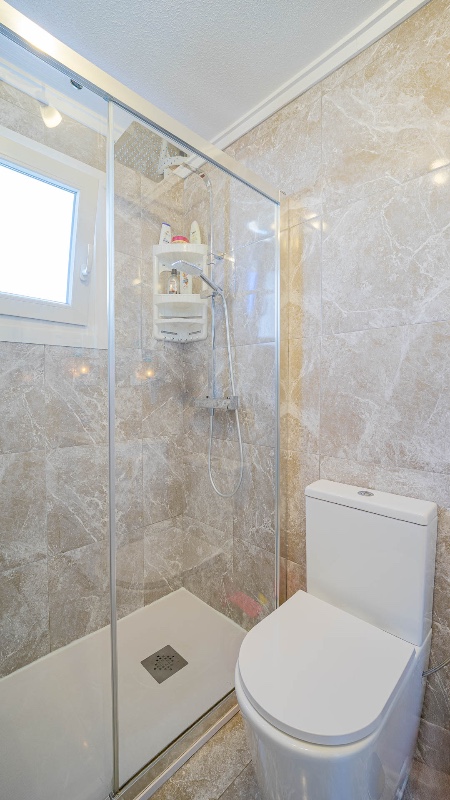 For sale - 2 Bedroom 1 Bathroom Villa in Los Altos - Los Altos  - Alicante
