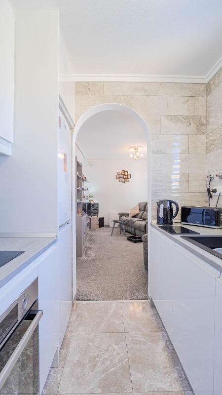 For sale - 2 Bedroom 1 Bathroom Villa in Los Altos - Los Altos  - Alicante