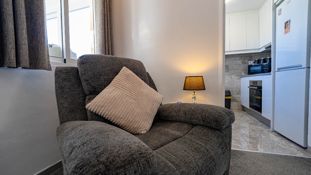 For sale - 2 Bedroom 1 Bathroom Villa in Los Altos - Los Altos  - Alicante