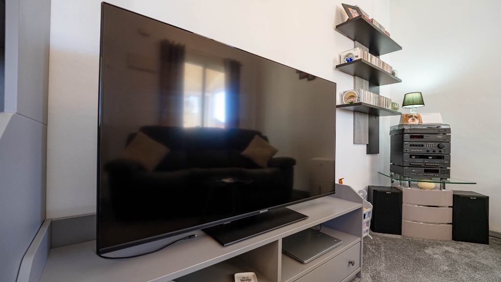 For sale - 2 Bedroom 1 Bathroom Villa in Los Altos - Los Altos  - Alicante