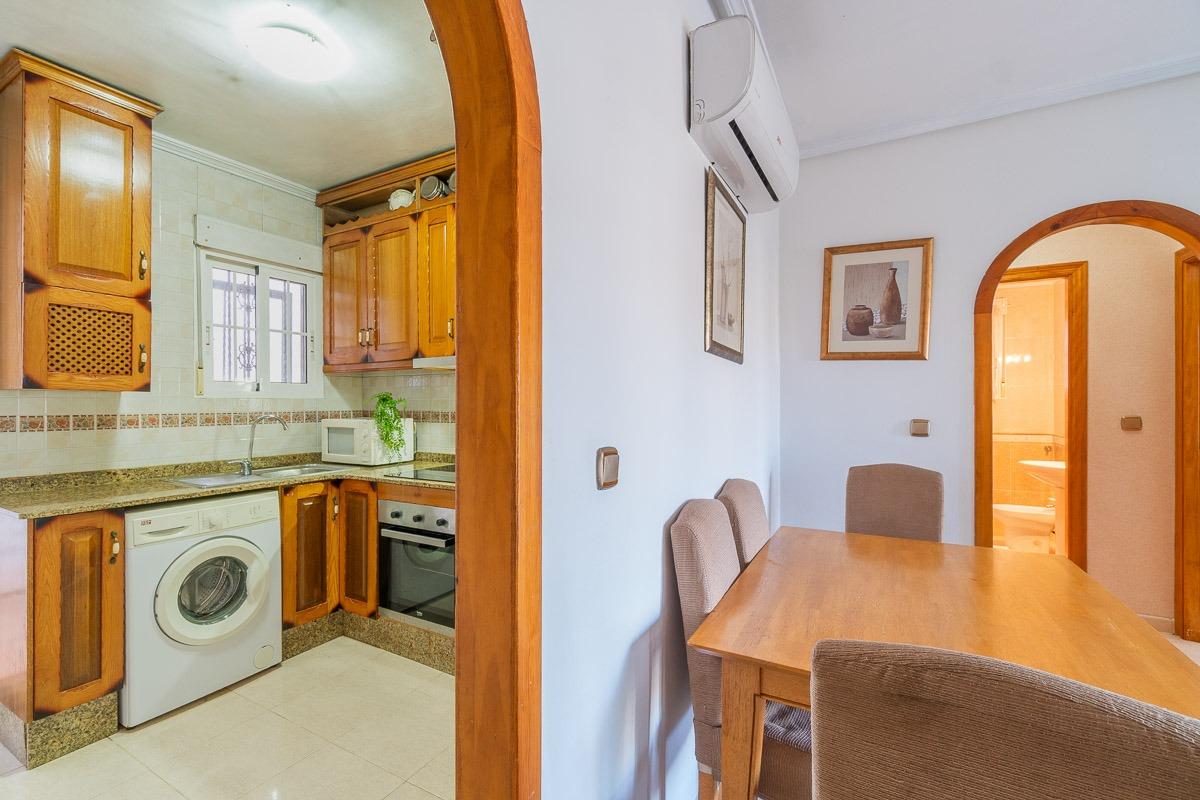 For sale - 2 Bedroom 1 Bathroom Ground Floor in Orihuela Costa - Lomas de Cabo Roig-Los Dolses  - Alicante