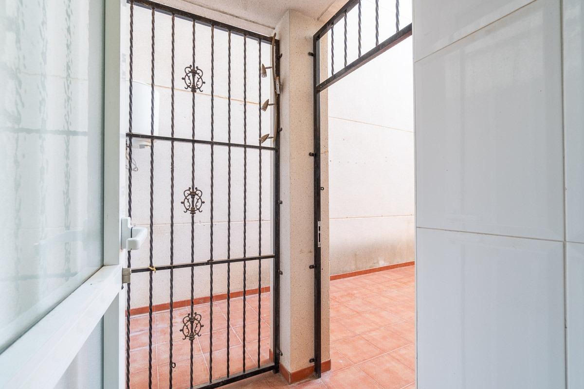 For sale - 2 Bedroom 1 Bathroom Ground Floor in Orihuela Costa - Lomas de Cabo Roig-Los Dolses  - Alicante